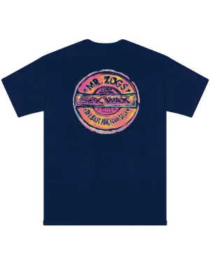 T-Shirt Van Zog Printemps/Été