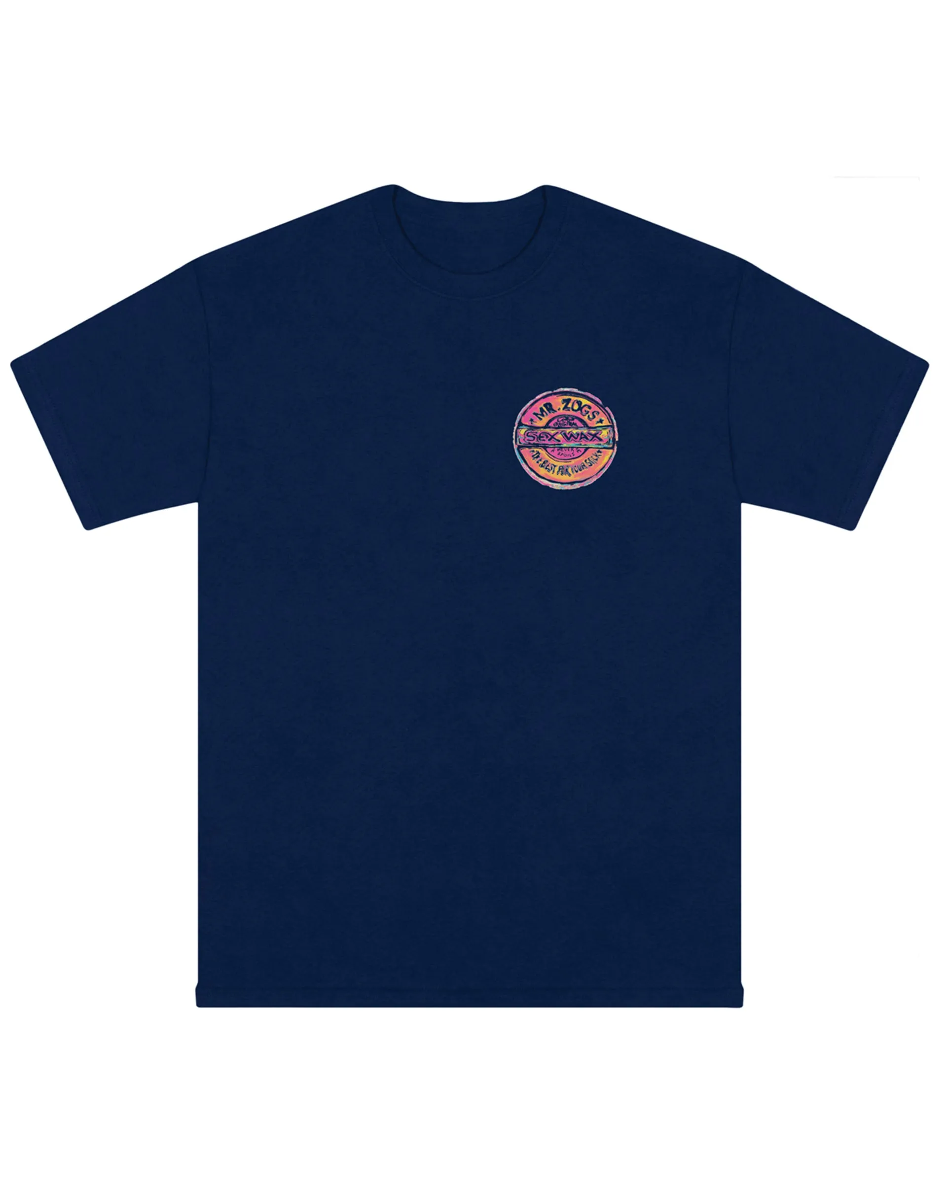 T-Shirt Van Zog Printemps/Été