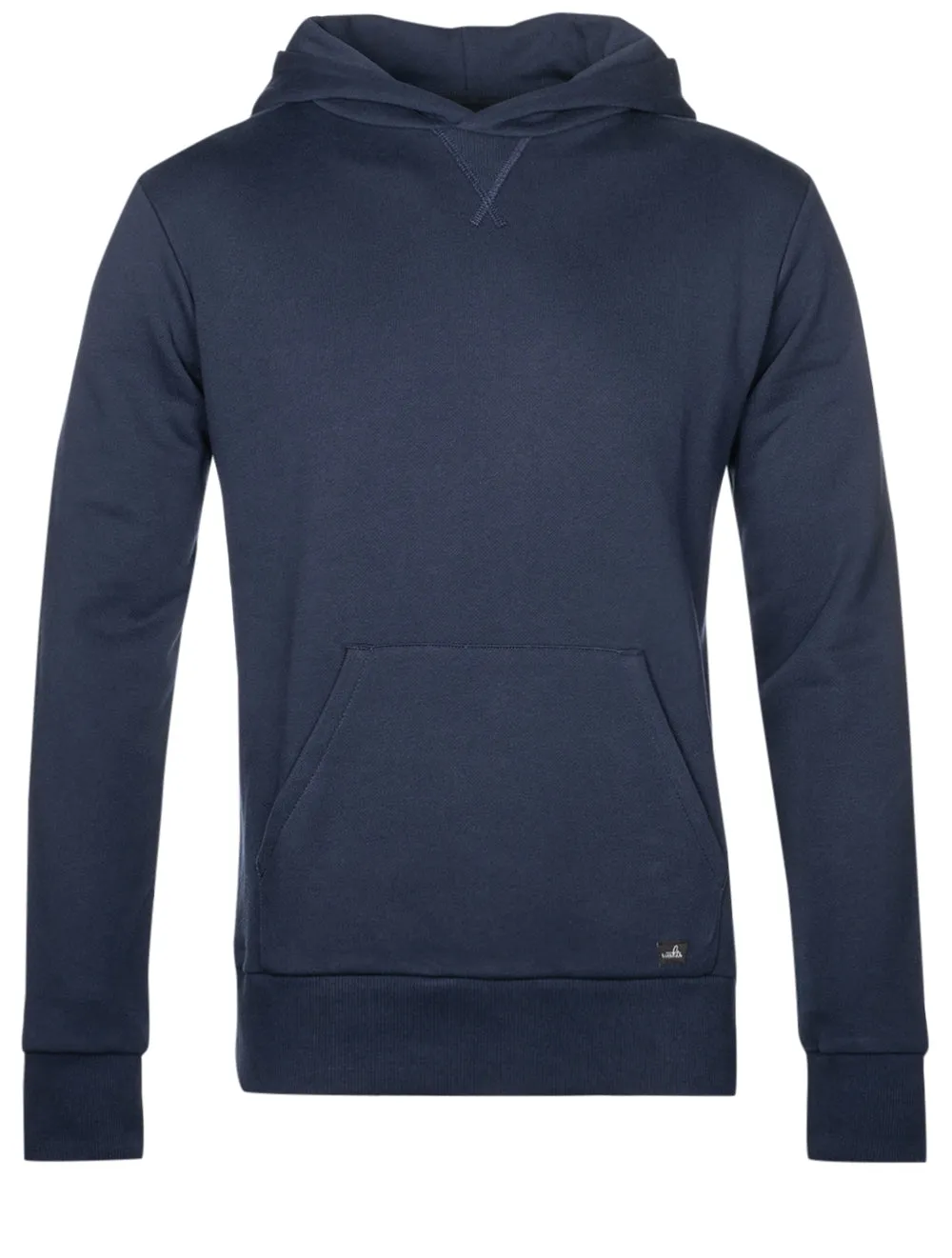 Vance Sweat à capuche Bleu marine