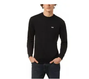 Vans Logo Poitrine Gauche Hit LS