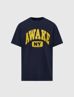 T-SHIRT VARSITY