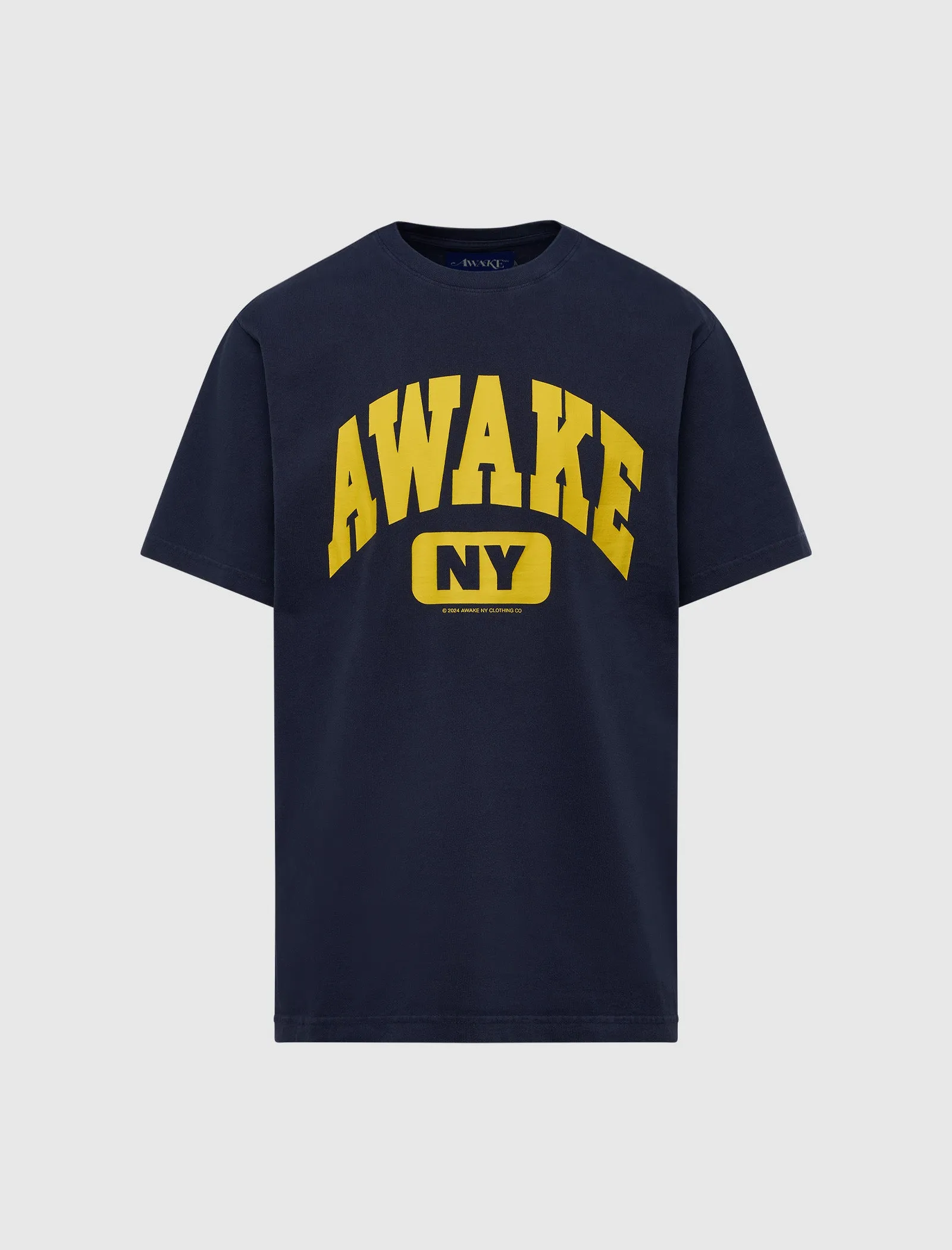 T-SHIRT VARSITY