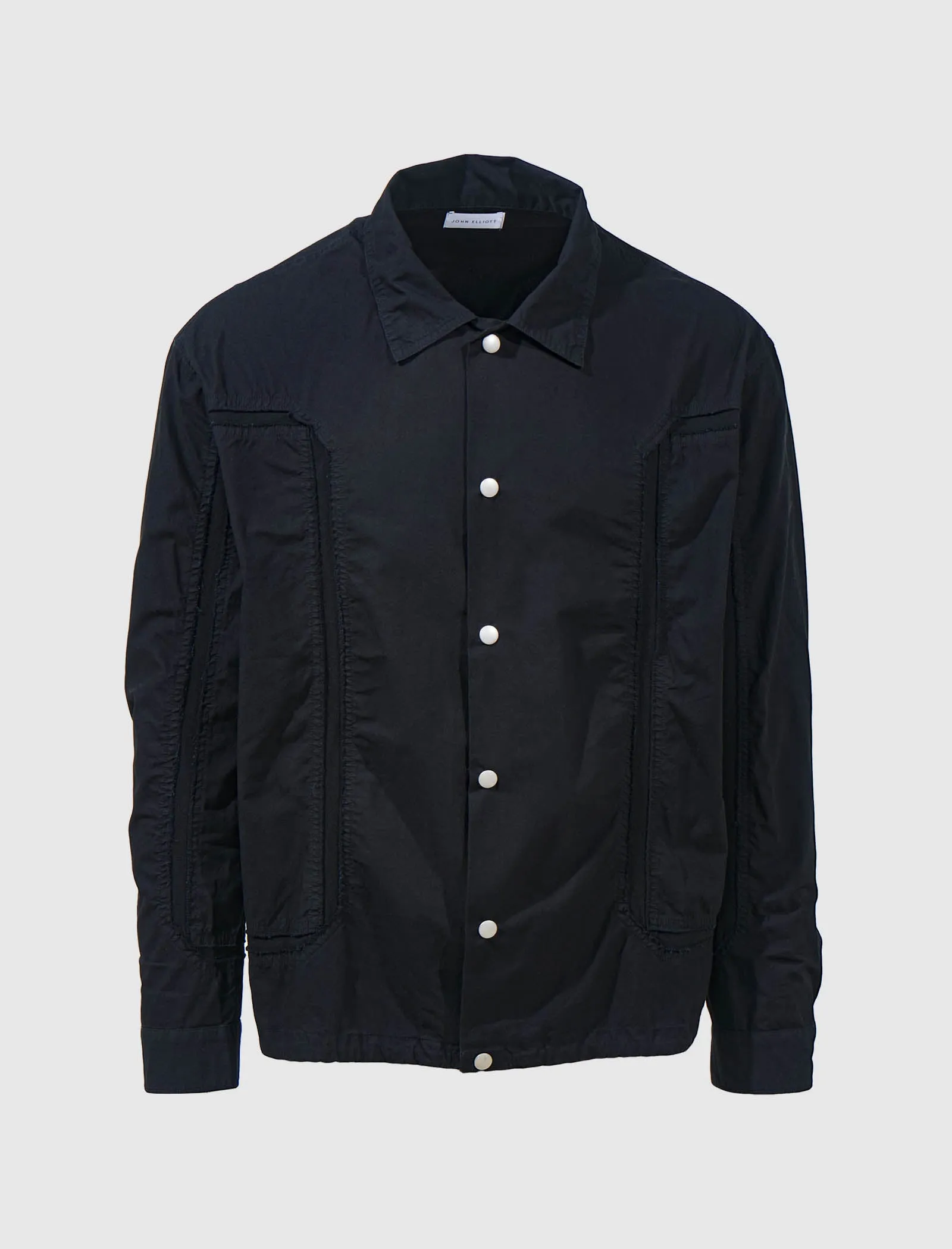 CHEMISE CADRE VINTAGE