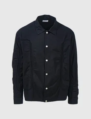 CHEMISE CADRE VINTAGE