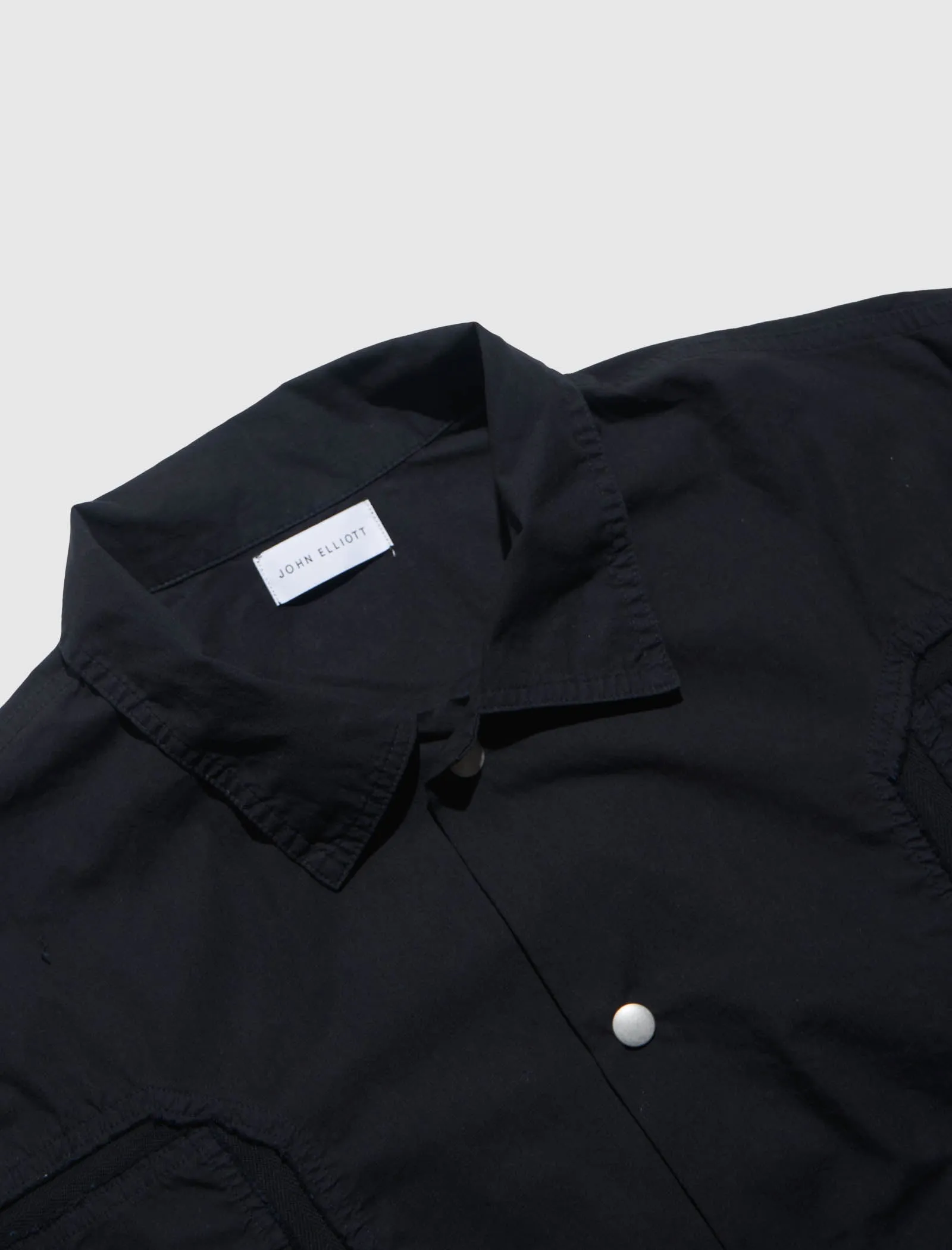 CHEMISE CADRE VINTAGE