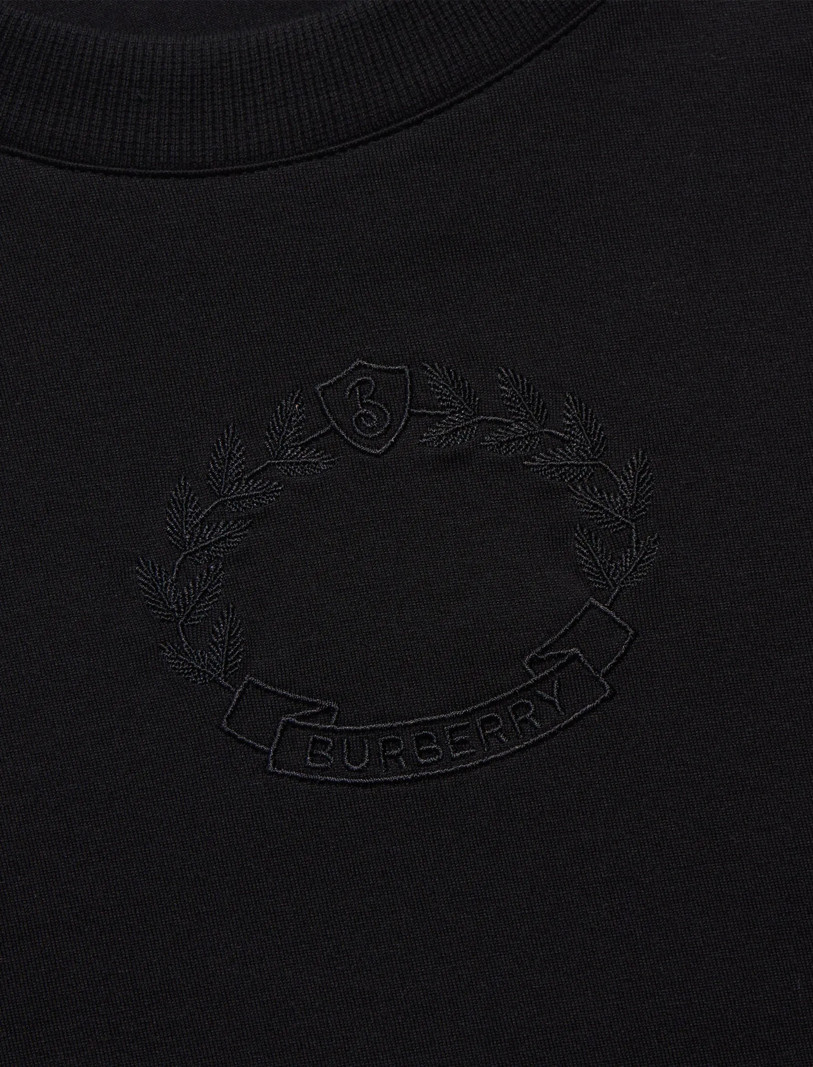 T-SHIRT MANCHES COURTES WALMER