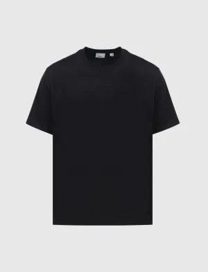 T-SHIRT MANCHES COURTES WALMER