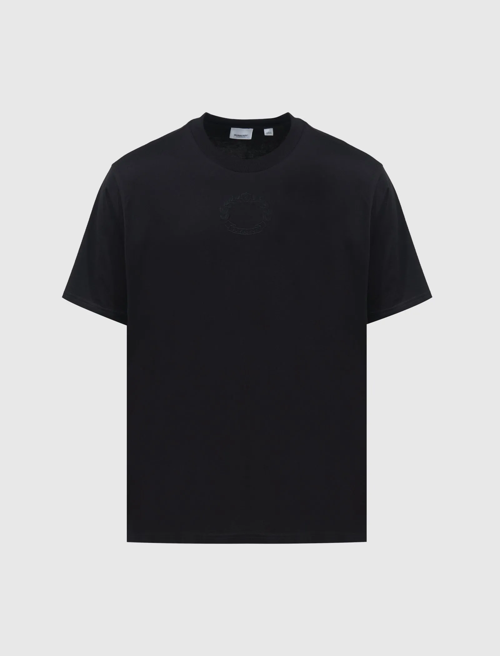 T-SHIRT MANCHES COURTES WALMER
