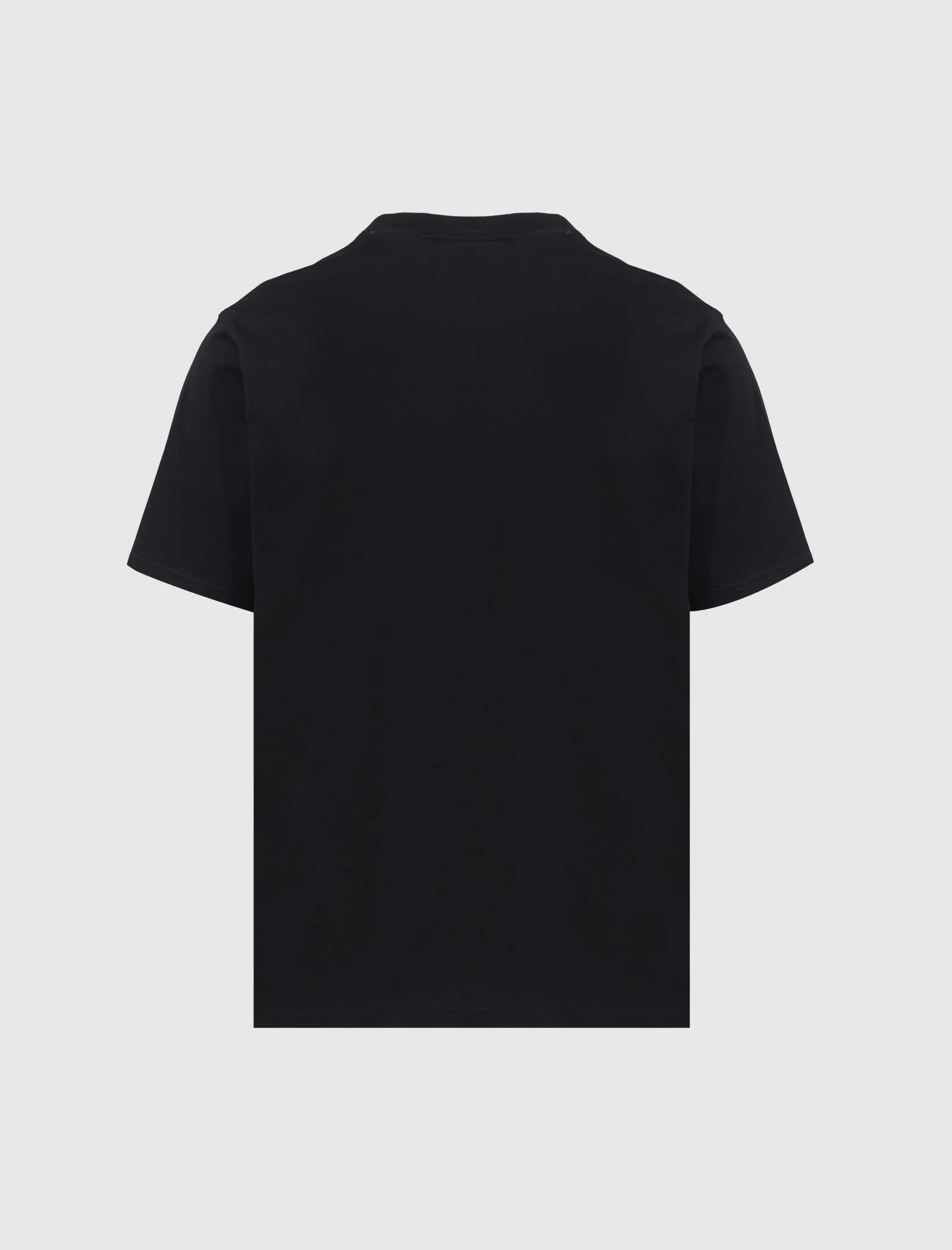 T-SHIRT MANCHES COURTES WALMER