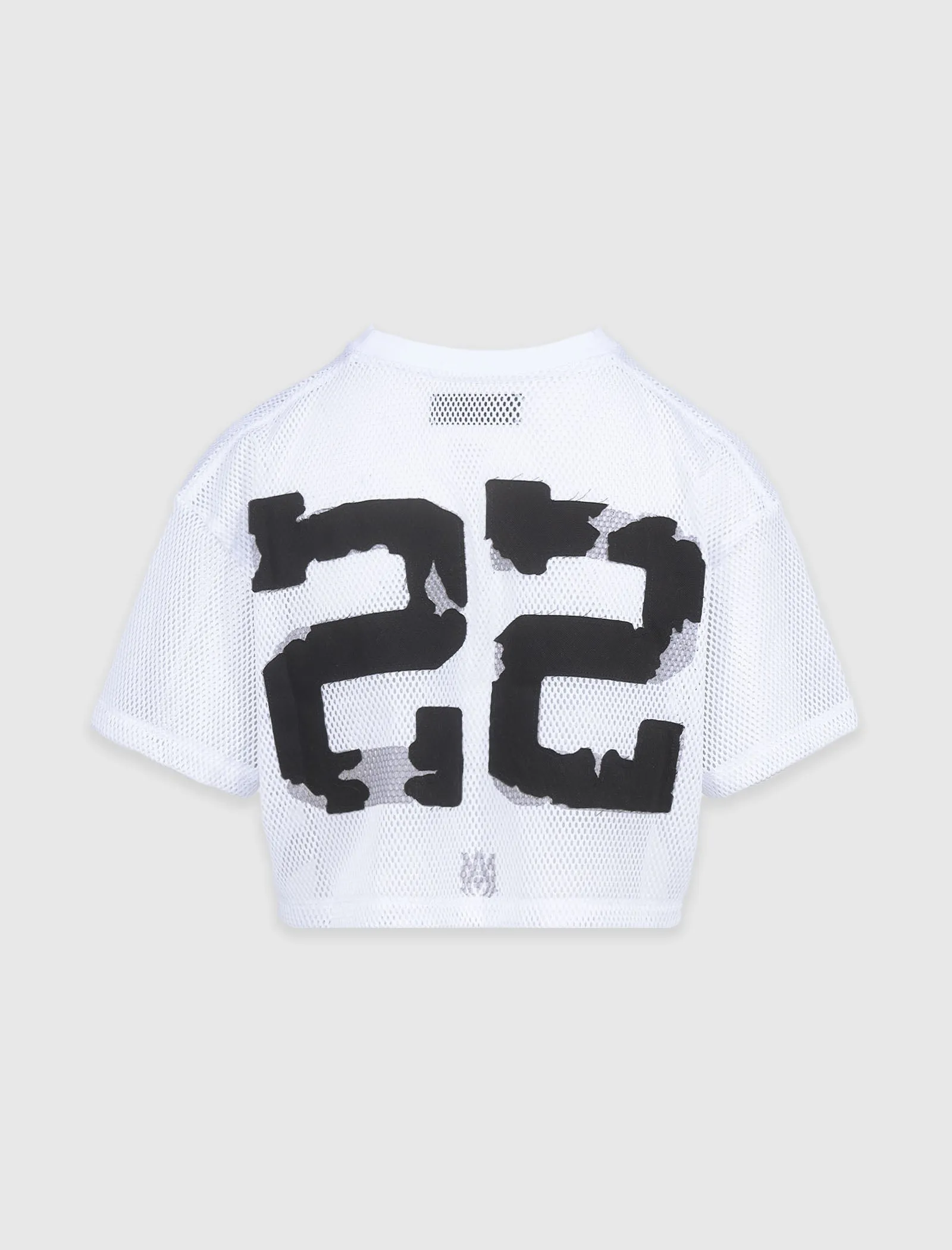 T-SHIRT MESH 22 POUR FEMME