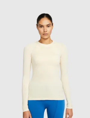 HAUT À MANCHES LONGUES MMW POUR FEMME