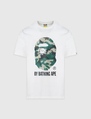 T-SHIRT CAMOUFLAGE FORÊT
