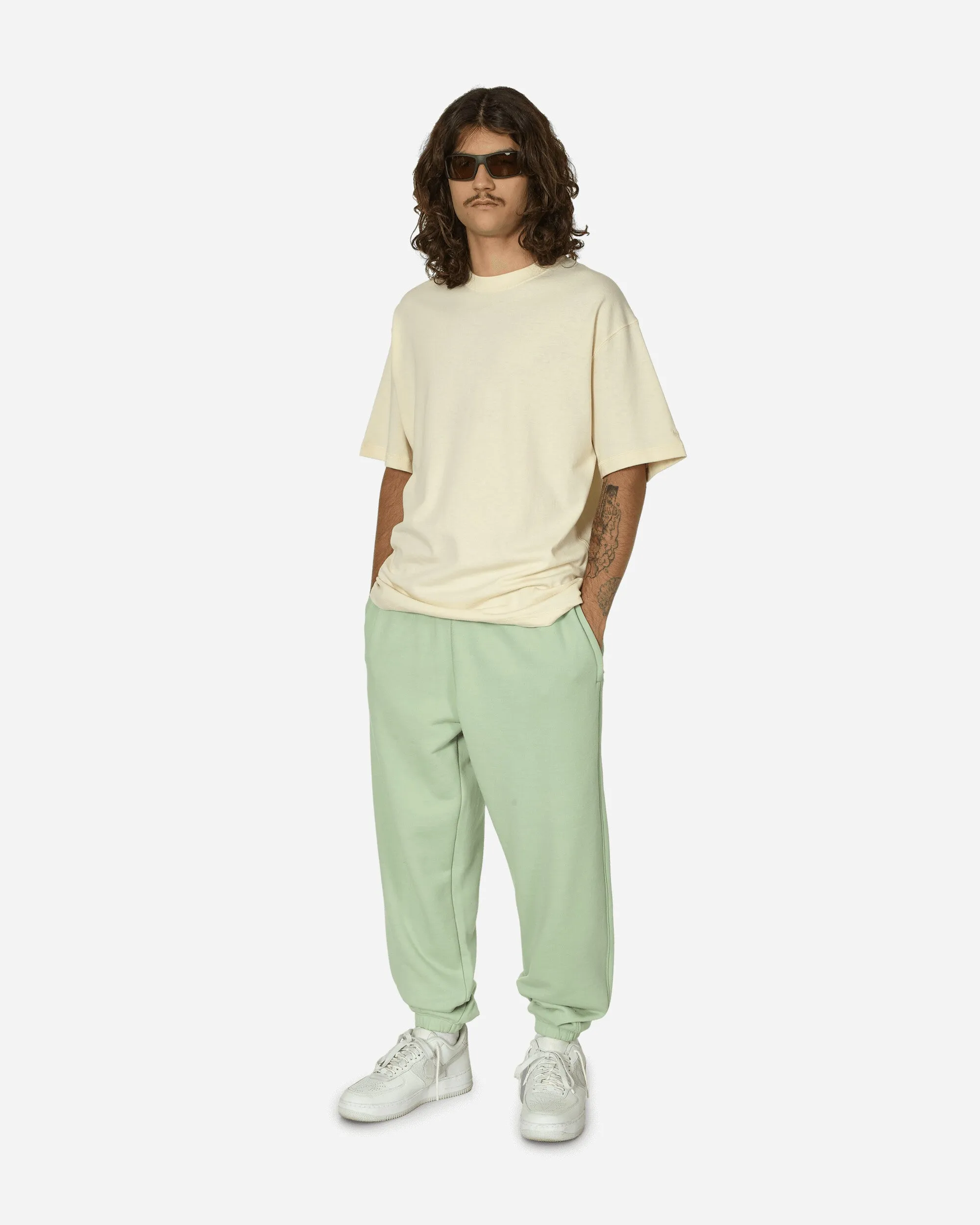 T-Shirt Pure en Laine Classique