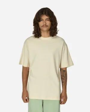T-Shirt Pure en Laine Classique