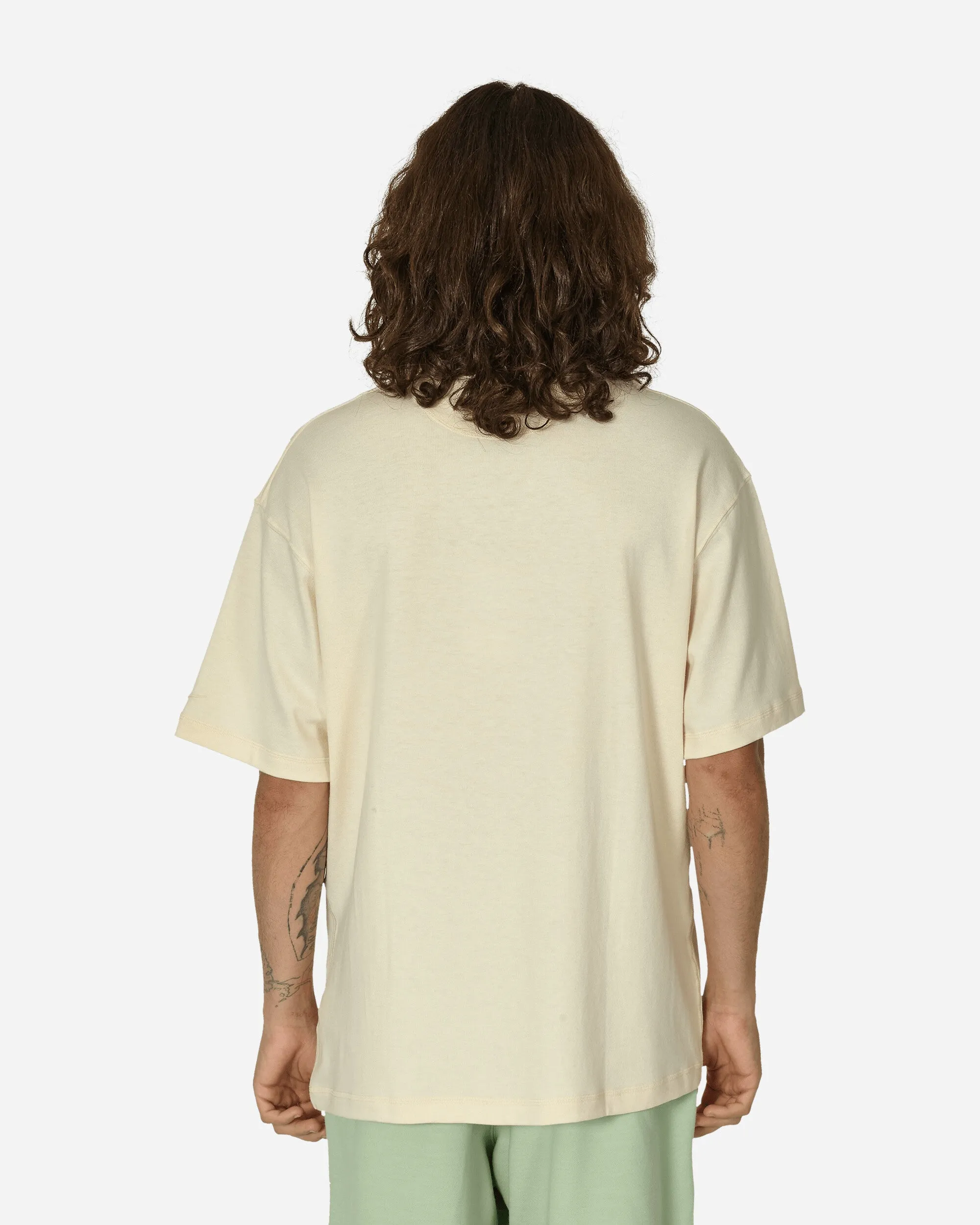 T-Shirt Pure en Laine Classique