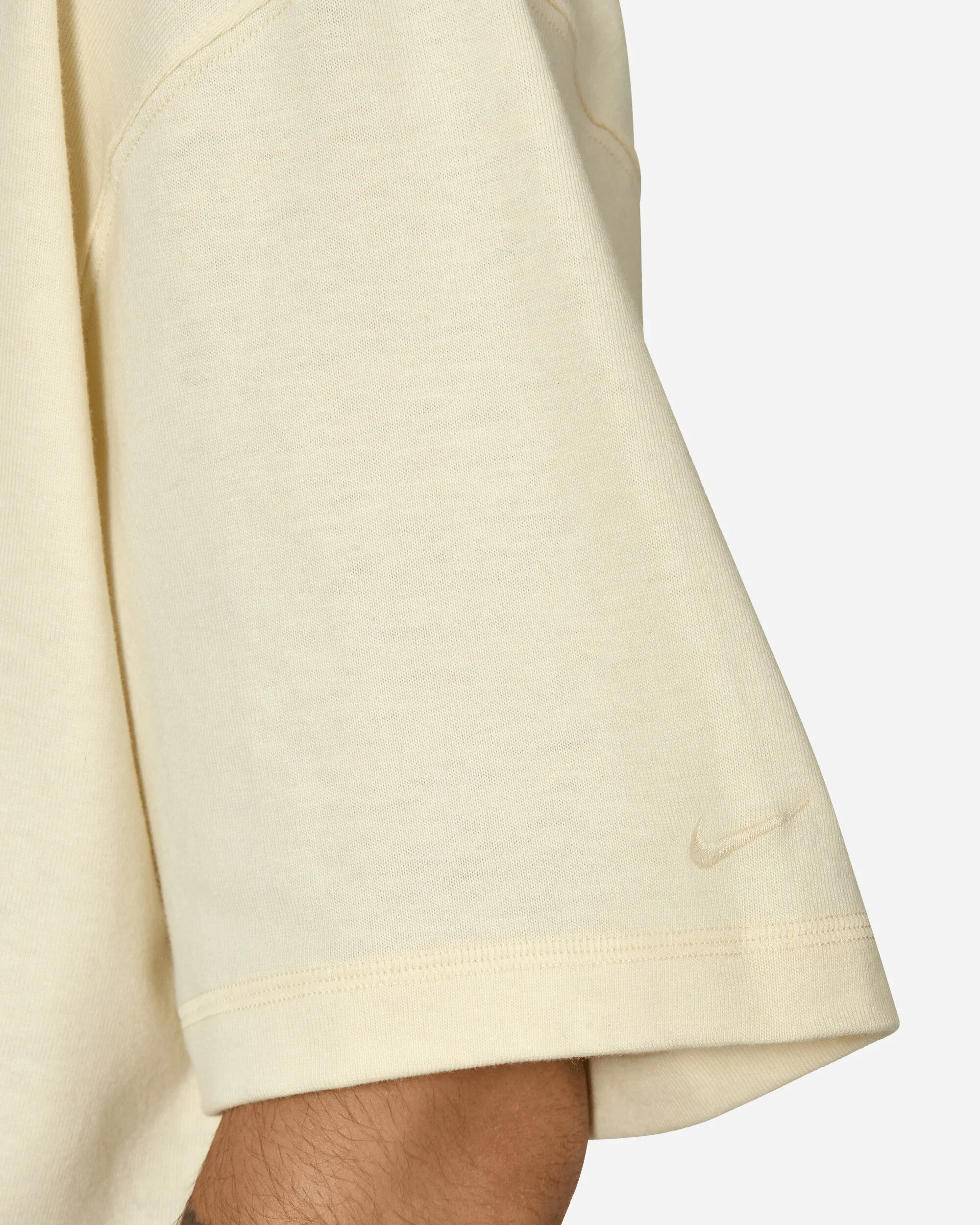T-Shirt Pure en Laine Classique