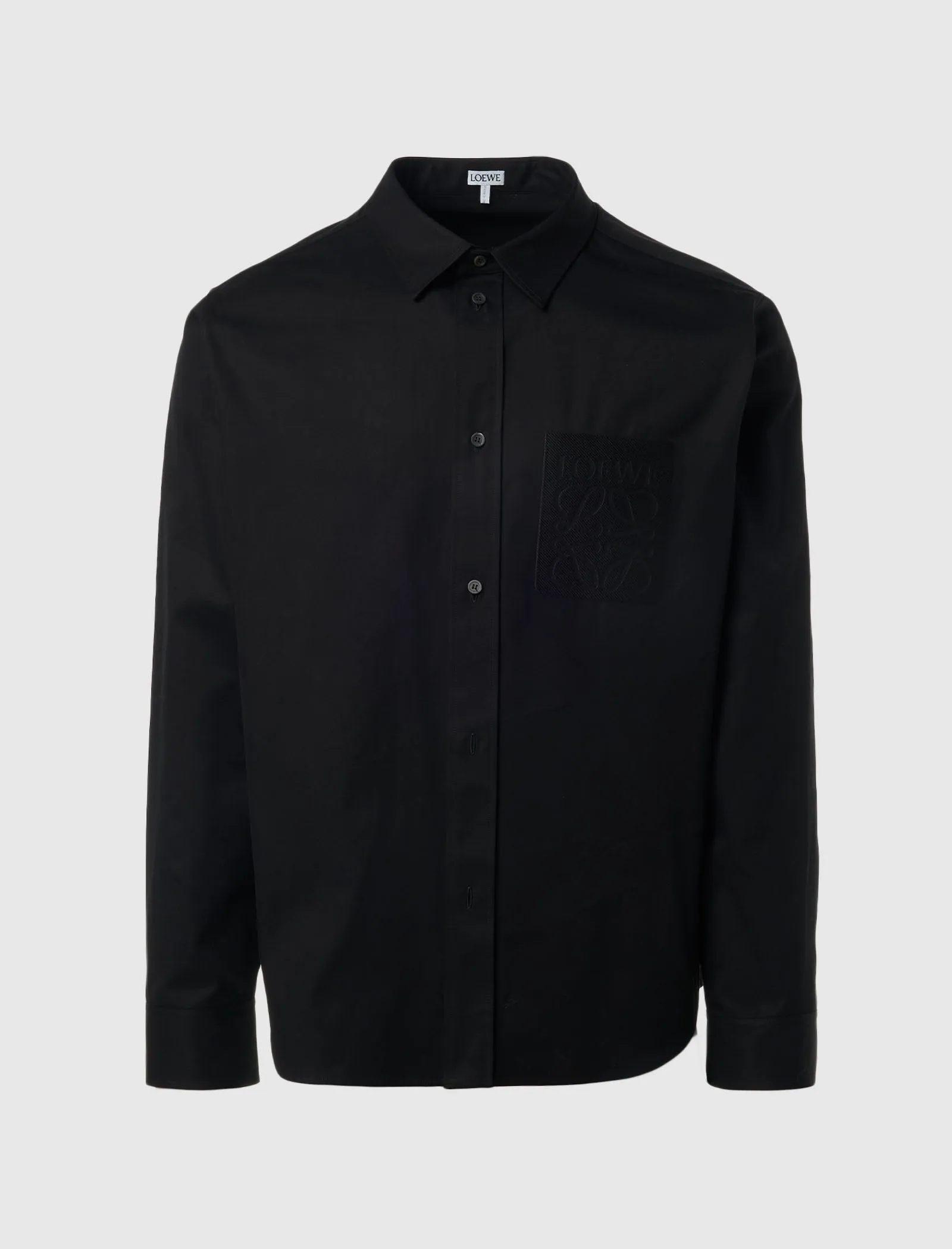 CHEMISE TISSÉE