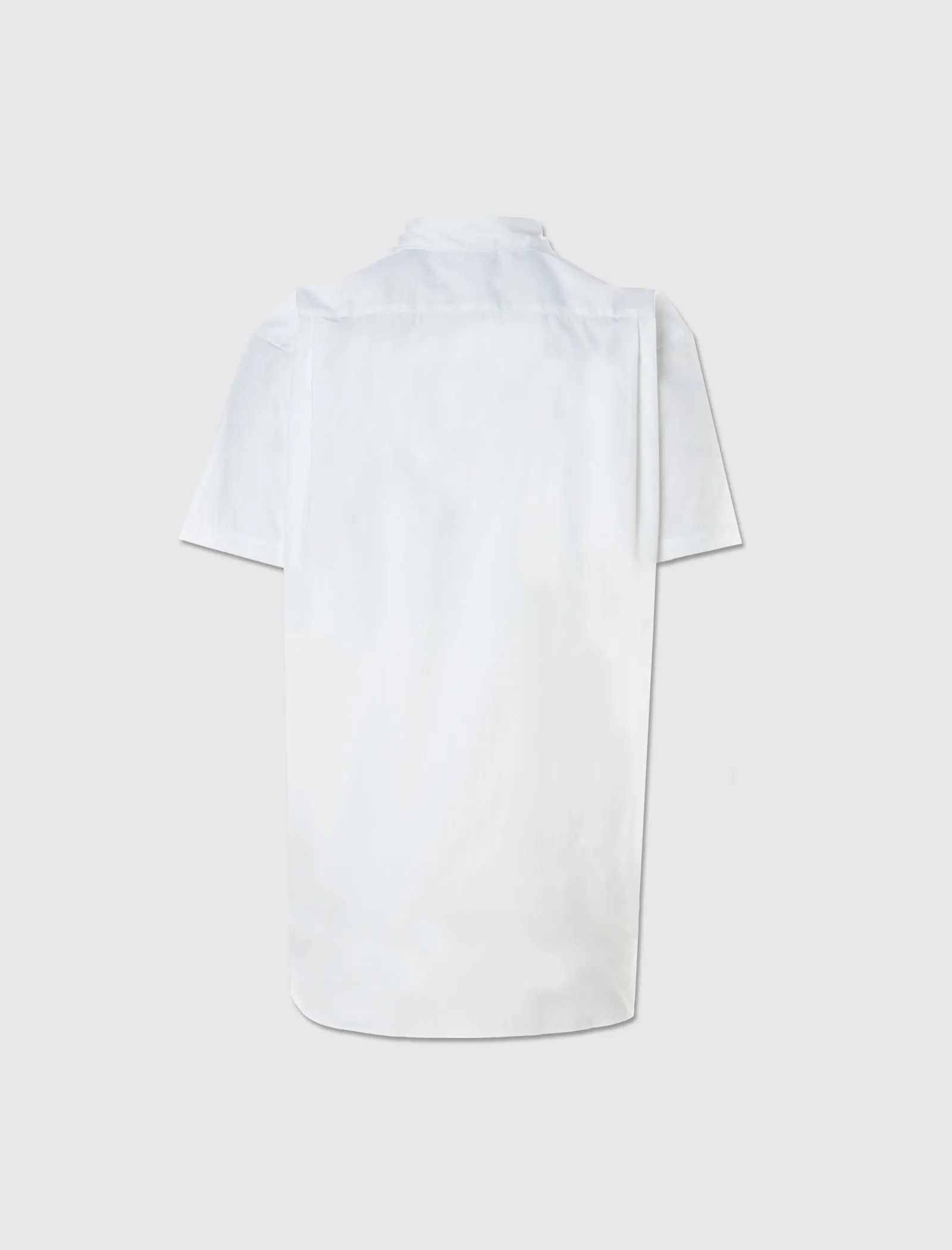 CHEMISE TISSÉE