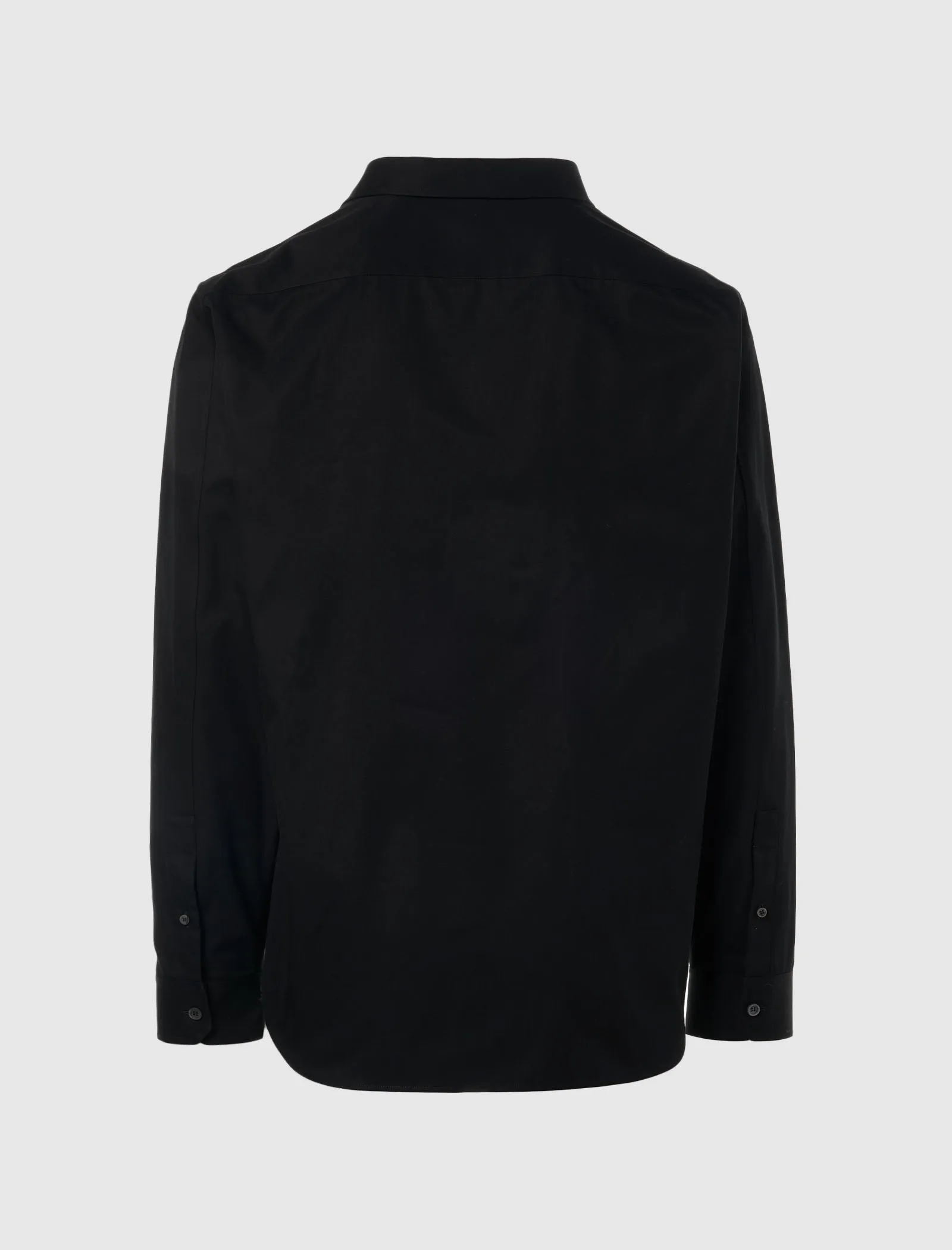 CHEMISE TISSÉE