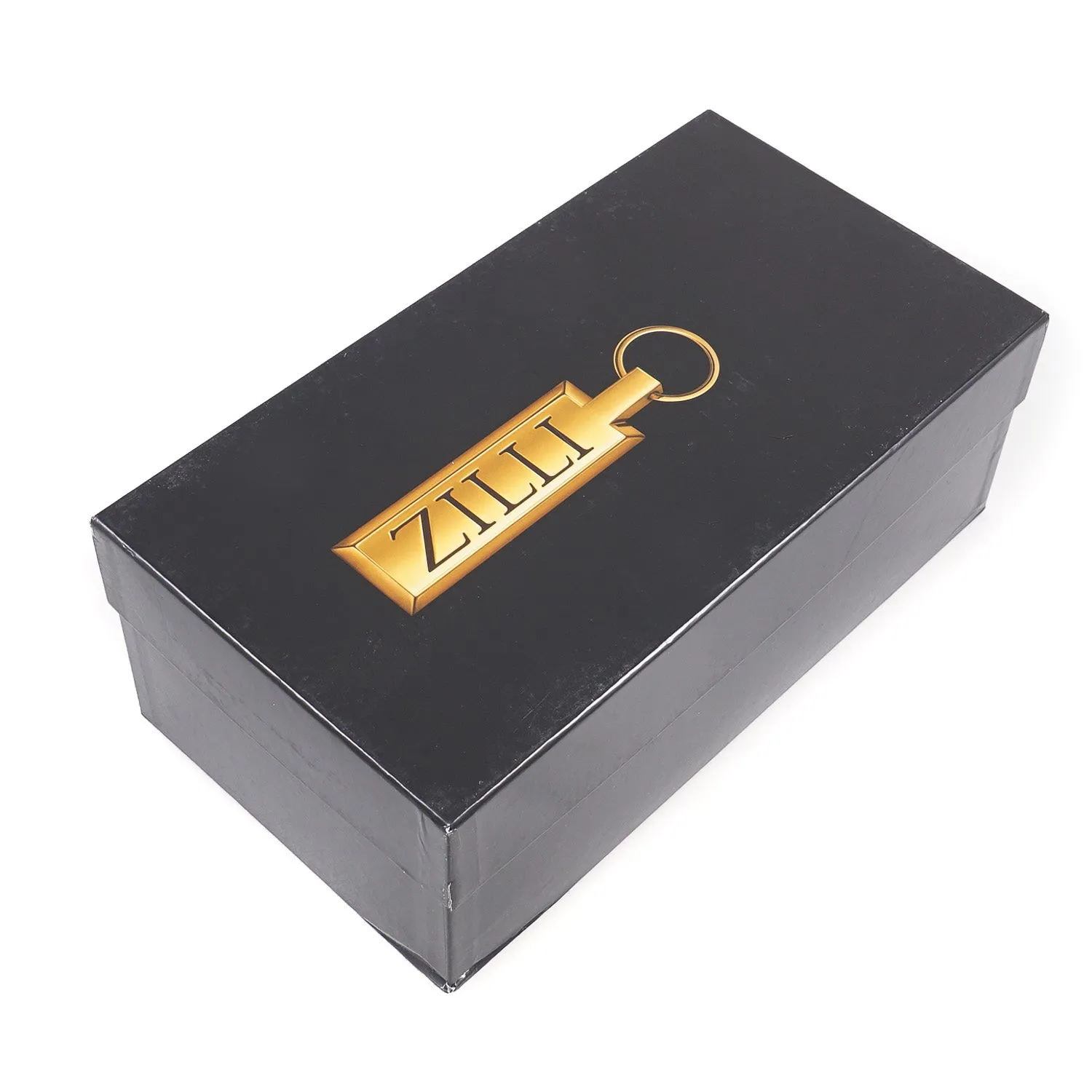 Zilli Black Mocassins en Pleine Peau de Crocodile Vêtements_Zilli