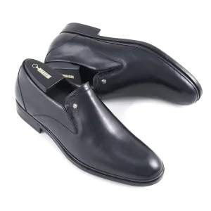 Mocassins en cuir de veau Zilli et de caïman Vêtements_Zilli