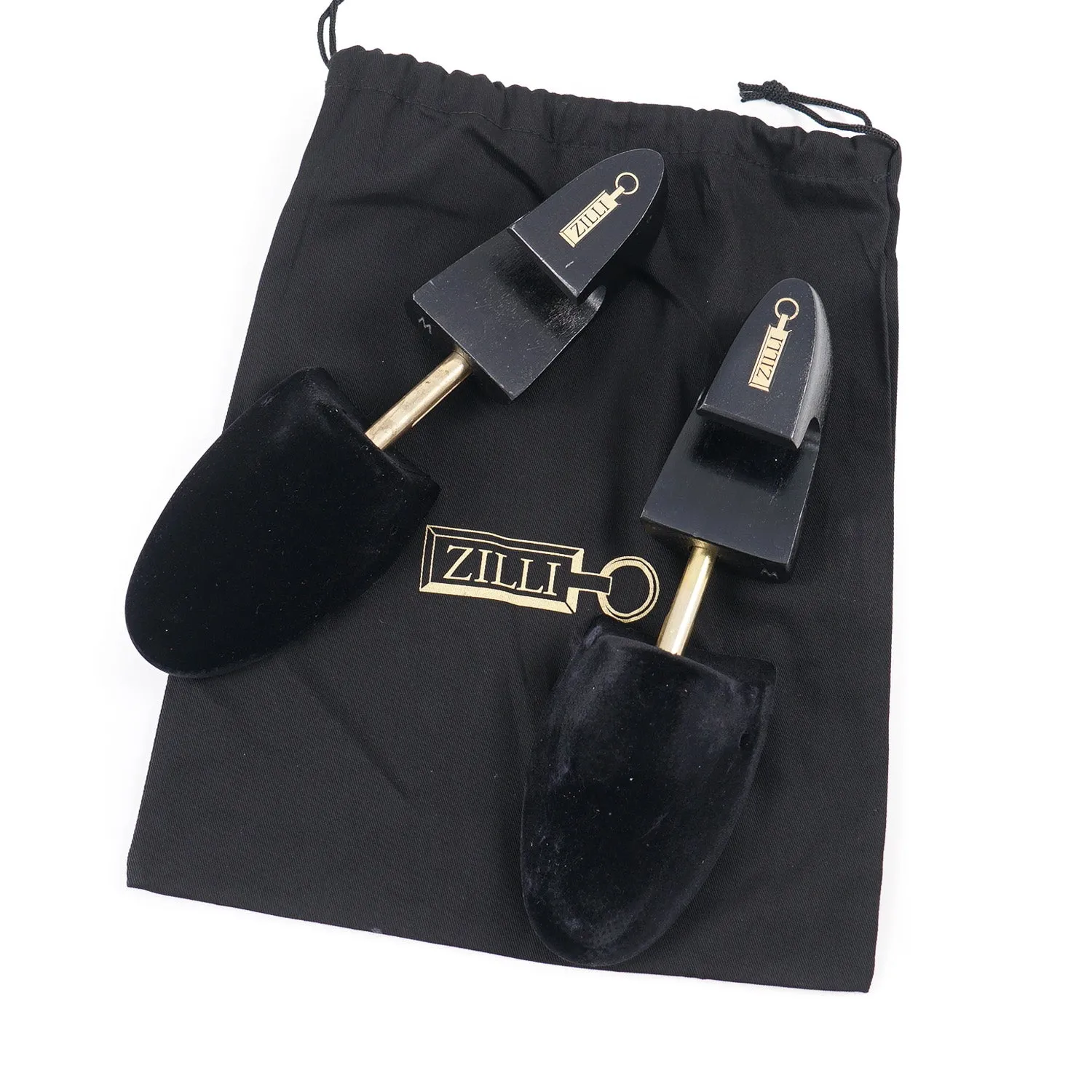 Mocassins en cuir d'autruche et de veau Zilli Vêtements_Zilli