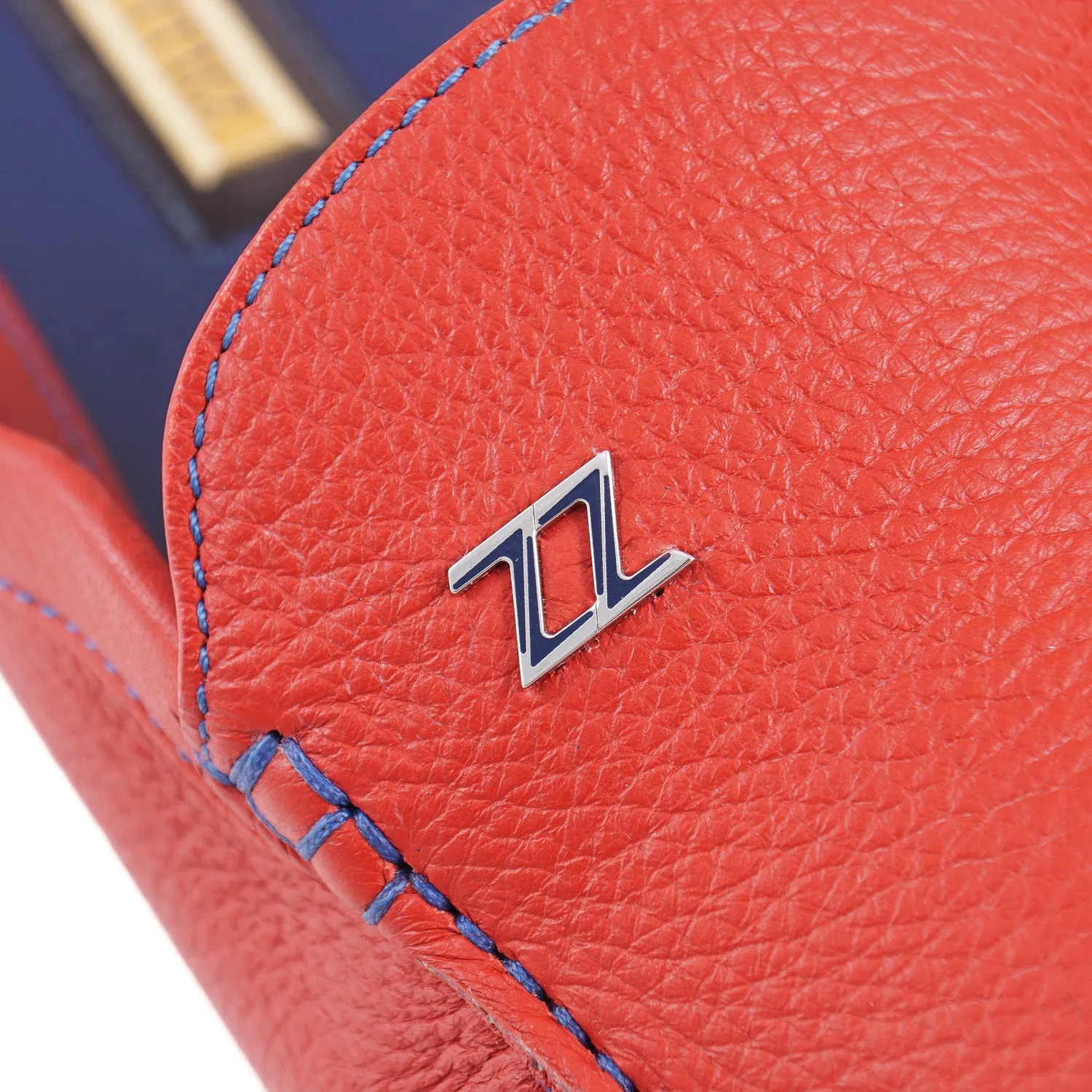 Zilli Mules en Cuir Souple Veau Prêt-à-Porter_Zilli